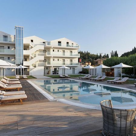 V Luxury Suites Kanálion Екстериор снимка