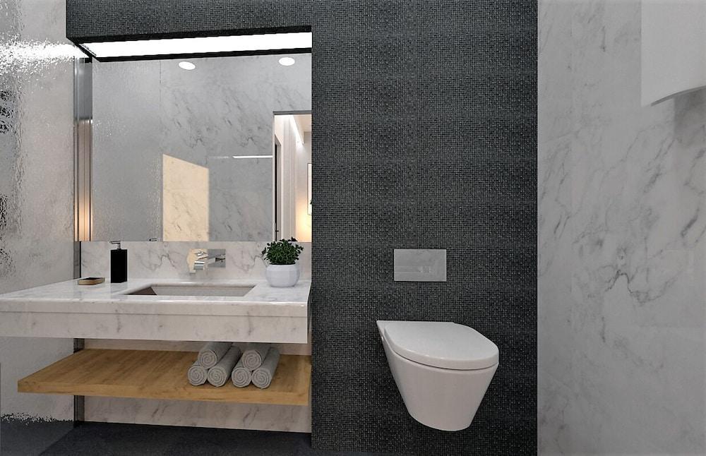 V Luxury Suites Kanálion Екстериор снимка